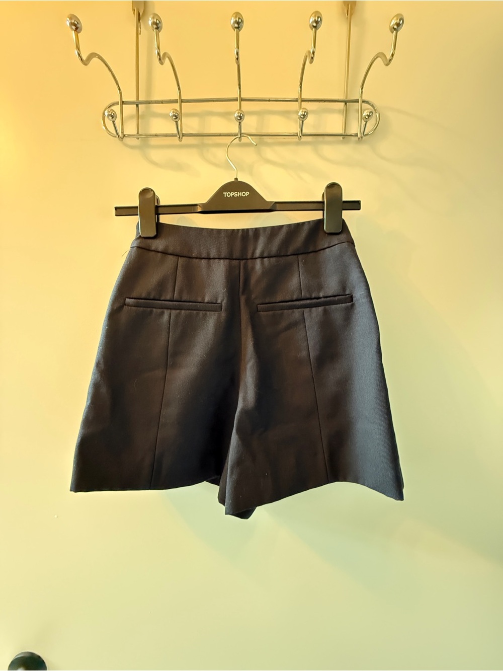Sézane Rico Shorts - Picture 4 of 4